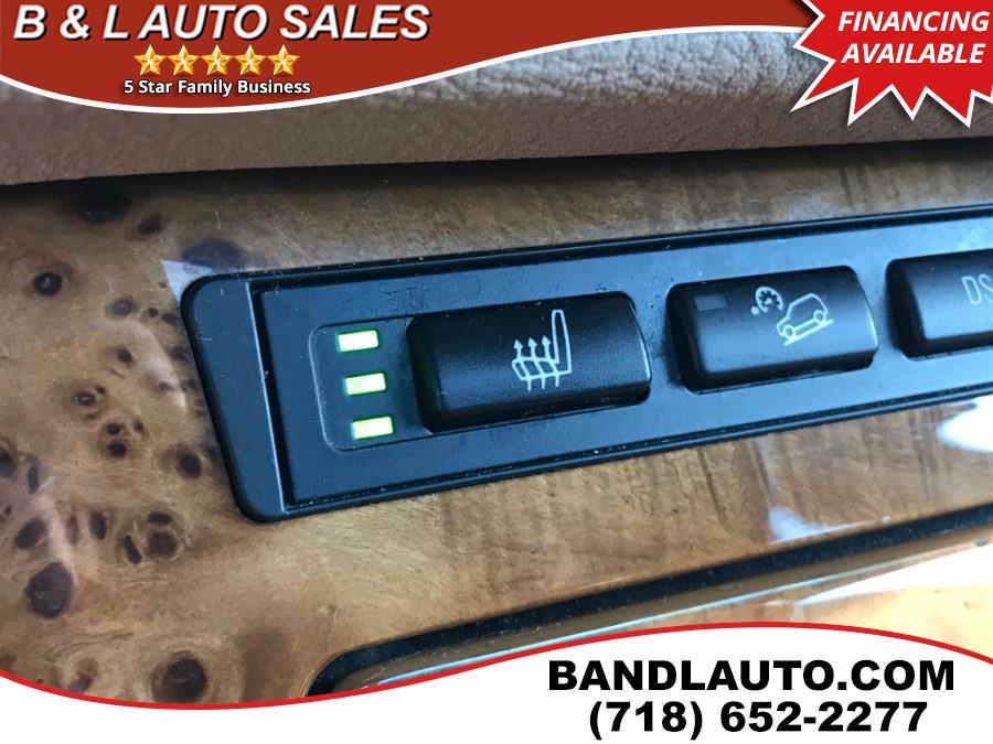 2004 BMW X5 4dr AWD 3.0i, available for sale in Bronx, New York | B & L Auto Sales LLC. Bronx, New York 2004 BMW X5 4dr AWD 3.0i, available for sale in Bronx, New York | B & L Auto Sales LLC. Bronx, New York