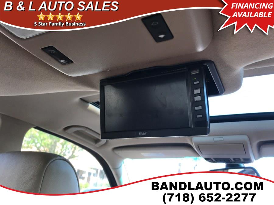 2004 BMW X5 4dr AWD 3.0i, available for sale in Bronx, New York | B & L Auto Sales LLC. Bronx, New York 2004 BMW X5 4dr AWD 3.0i, available for sale in Bronx, New York | B & L Auto Sales LLC. Bronx, New York