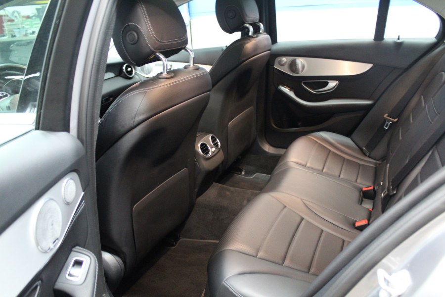 2016 Mercedes-Benz C-Class 4dr Sdn C300 Sport 4MATIC, available for sale in Farmington, Connecticut | Driving Image Imports LLC. Farmington, Connecticut 2016 Mercedes-Benz C-Class 4dr Sdn C300 Sport 4MATIC, available for sale in Farmington, Connecticut | Driving Image Imports LLC. Farmington, Connecticut
