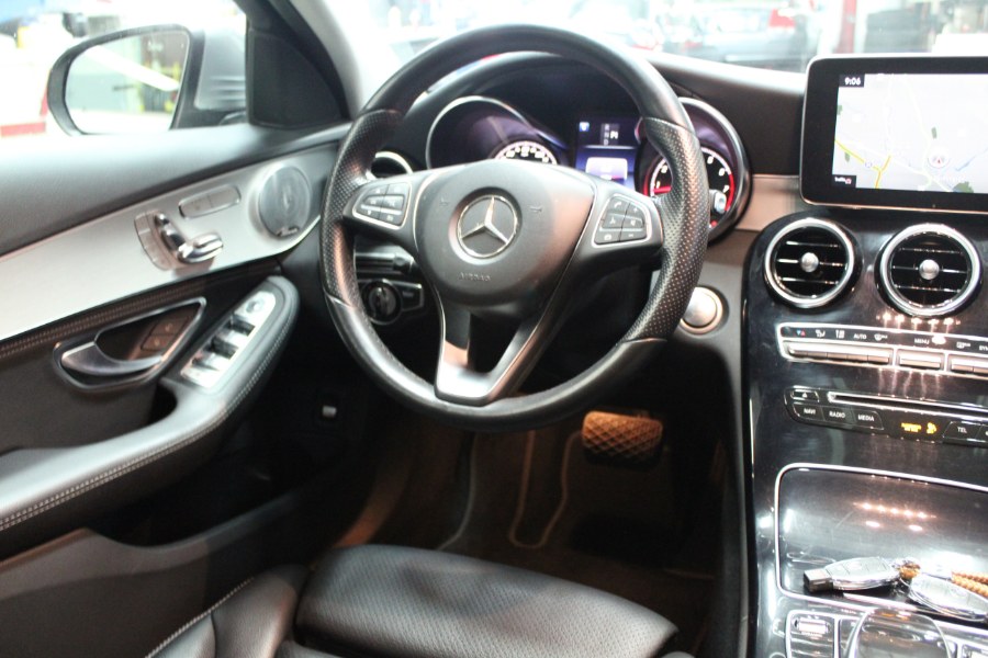2016 Mercedes-Benz C-Class 4dr Sdn C300 Sport 4MATIC, available for sale in Farmington, Connecticut | Driving Image Imports LLC. Farmington, Connecticut 2016 Mercedes-Benz C-Class 4dr Sdn C300 Sport 4MATIC, available for sale in Farmington, Connecticut | Driving Image Imports LLC. Farmington, Connecticut