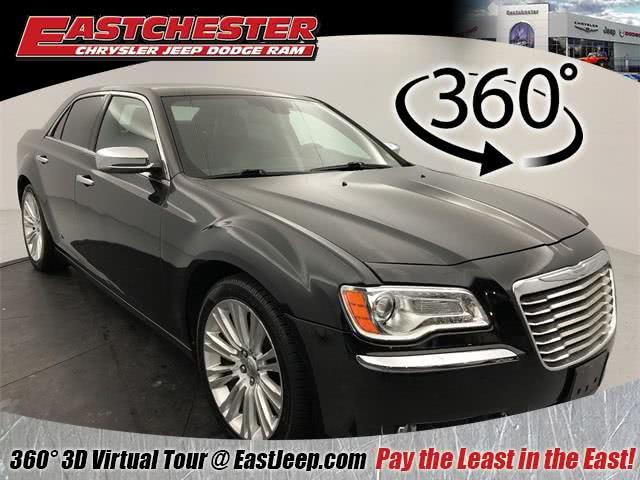 2011 Chrysler 300 Limited, available for sale in Bronx, New York | Eastchester Motor Cars. Bronx, New York