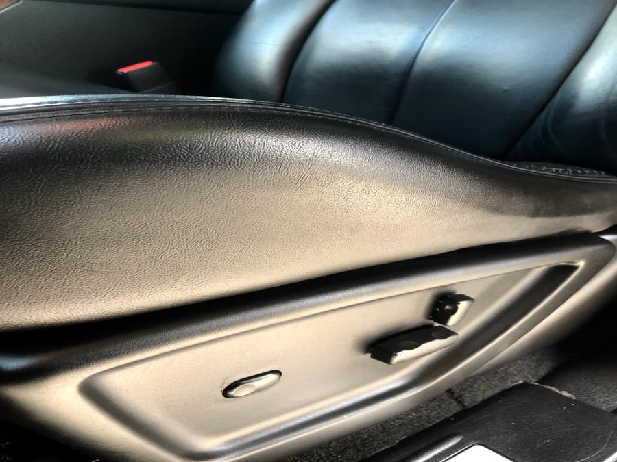 2007 GMC Envoy 4WD 4dr SLT, available for sale in Bronx, New York | Trinity Auto. Bronx, New York 2007 GMC Envoy 4WD 4dr SLT, available for sale in Bronx, New York | Trinity Auto. Bronx, New York
