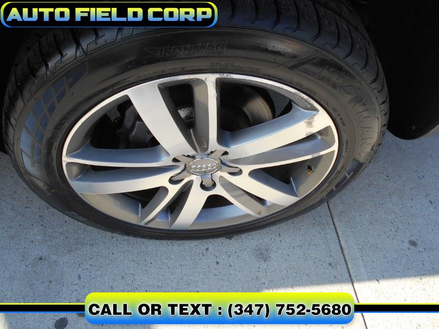 Used Audi Q7 quattro 4dr 3.0L TDI Premium Plus 2012 | Auto Field Corp. Jamaica, New York Used Audi Q7 quattro 4dr 3.0L TDI Premium Plus 2012 | Auto Field Corp. Jamaica, New York