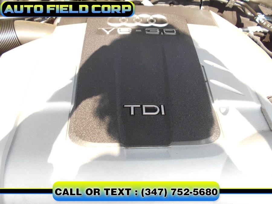 Used Audi Q7 quattro 4dr 3.0L TDI Premium Plus 2012 | Auto Field Corp. Jamaica, New York Used Audi Q7 quattro 4dr 3.0L TDI Premium Plus 2012 | Auto Field Corp. Jamaica, New York