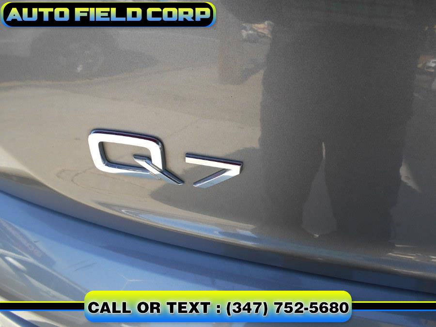 Used Audi Q7 quattro 4dr 3.0L TDI Premium Plus 2012 | Auto Field Corp. Jamaica, New York Used Audi Q7 quattro 4dr 3.0L TDI Premium Plus 2012 | Auto Field Corp. Jamaica, New York