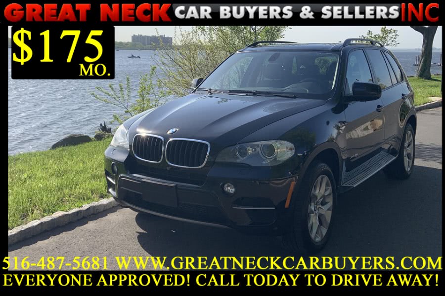 2012 BMW X5 AWD 4dr 35i Premium, available for sale in Great Neck, New York | Great Neck Car Buyers & Sellers. Great Neck, New York