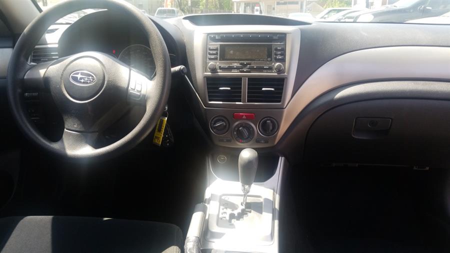 2009 Subaru Impreza Sedan 4dr Auto i, available for sale in Manchester, Connecticut | Best Auto Sales LLC. Manchester, Connecticut 2009 Subaru Impreza Sedan 4dr Auto i, available for sale in Manchester, Connecticut | Best Auto Sales LLC. Manchester, Connecticut