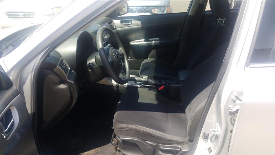 2009 Subaru Impreza Sedan 4dr Auto i, available for sale in Manchester, Connecticut | Best Auto Sales LLC. Manchester, Connecticut 2009 Subaru Impreza Sedan 4dr Auto i, available for sale in Manchester, Connecticut | Best Auto Sales LLC. Manchester, Connecticut