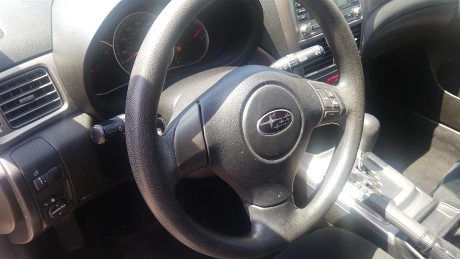2009 Subaru Impreza Sedan 4dr Auto i, available for sale in Manchester, Connecticut | Best Auto Sales LLC. Manchester, Connecticut 2009 Subaru Impreza Sedan 4dr Auto i, available for sale in Manchester, Connecticut | Best Auto Sales LLC. Manchester, Connecticut
