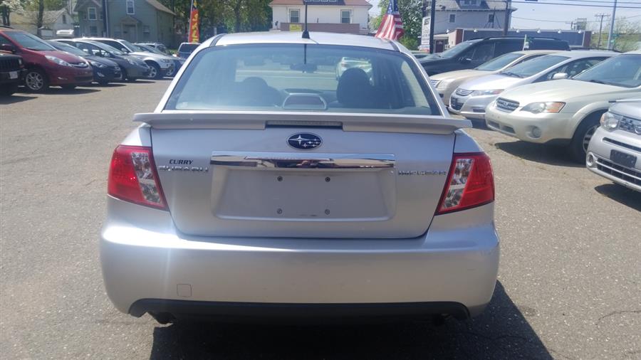 2009 Subaru Impreza Sedan 4dr Auto i, available for sale in Manchester, Connecticut | Best Auto Sales LLC. Manchester, Connecticut 2009 Subaru Impreza Sedan 4dr Auto i, available for sale in Manchester, Connecticut | Best Auto Sales LLC. Manchester, Connecticut