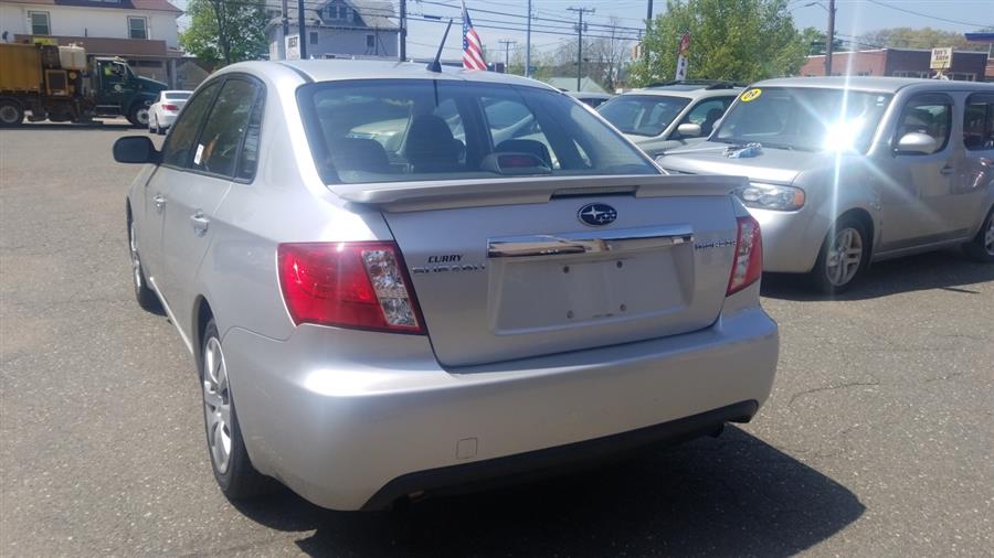 2009 Subaru Impreza Sedan 4dr Auto i, available for sale in Manchester, Connecticut | Best Auto Sales LLC. Manchester, Connecticut 2009 Subaru Impreza Sedan 4dr Auto i, available for sale in Manchester, Connecticut | Best Auto Sales LLC. Manchester, Connecticut
