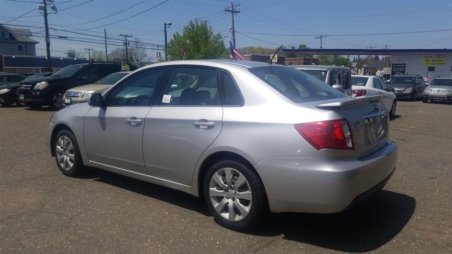 2009 Subaru Impreza Sedan 4dr Auto i, available for sale in Manchester, Connecticut | Best Auto Sales LLC. Manchester, Connecticut 2009 Subaru Impreza Sedan 4dr Auto i, available for sale in Manchester, Connecticut | Best Auto Sales LLC. Manchester, Connecticut