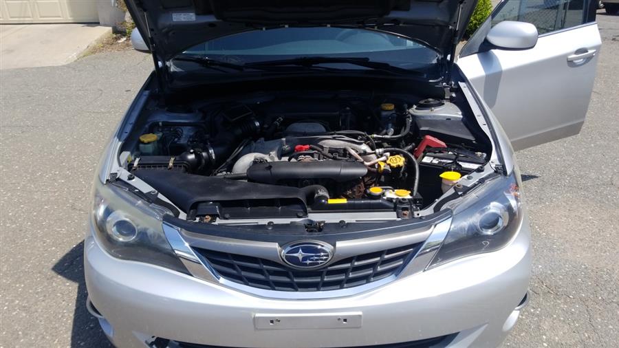2009 Subaru Impreza Sedan 4dr Auto i, available for sale in Manchester, Connecticut | Best Auto Sales LLC. Manchester, Connecticut 2009 Subaru Impreza Sedan 4dr Auto i, available for sale in Manchester, Connecticut | Best Auto Sales LLC. Manchester, Connecticut