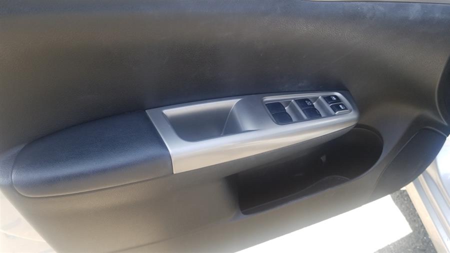 2009 Subaru Impreza Sedan 4dr Auto i, available for sale in Manchester, Connecticut | Best Auto Sales LLC. Manchester, Connecticut 2009 Subaru Impreza Sedan 4dr Auto i, available for sale in Manchester, Connecticut | Best Auto Sales LLC. Manchester, Connecticut
