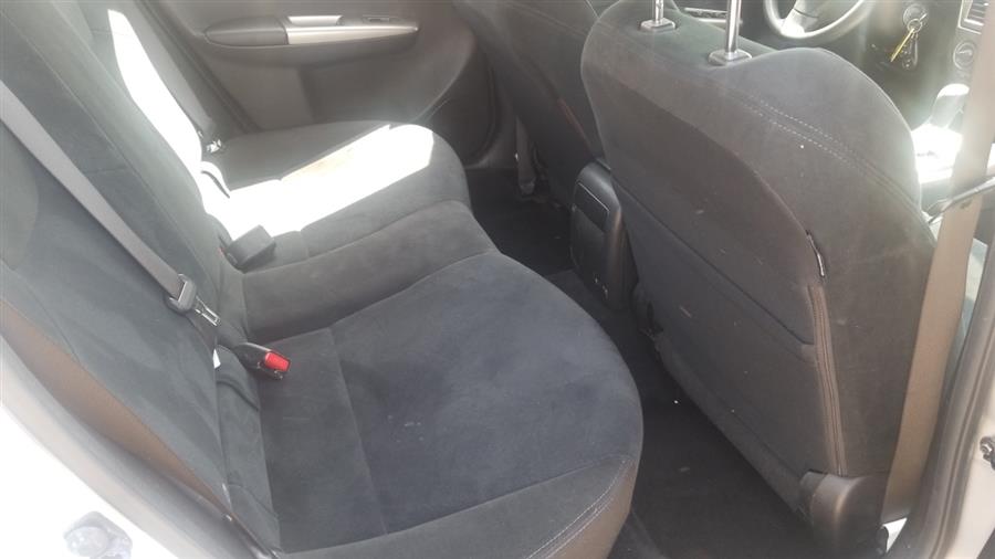 2009 Subaru Impreza Sedan 4dr Auto i, available for sale in Manchester, Connecticut | Best Auto Sales LLC. Manchester, Connecticut 2009 Subaru Impreza Sedan 4dr Auto i, available for sale in Manchester, Connecticut | Best Auto Sales LLC. Manchester, Connecticut