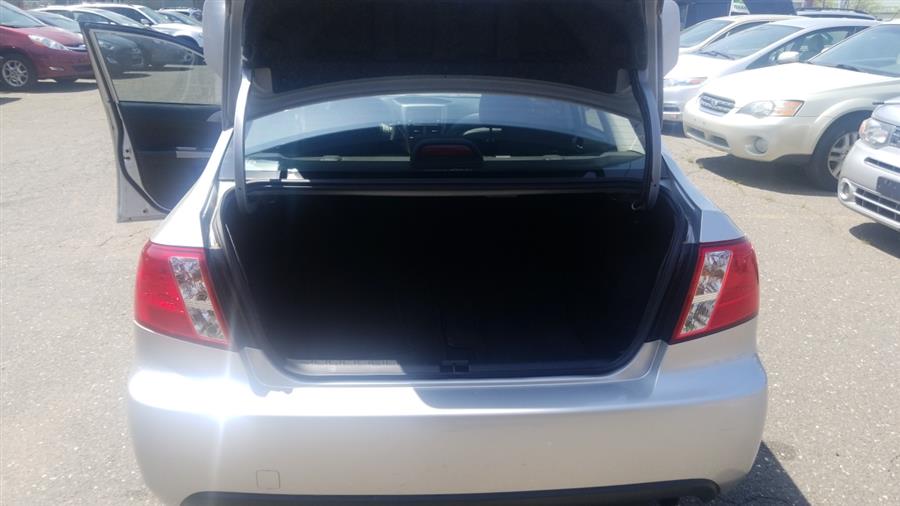 2009 Subaru Impreza Sedan 4dr Auto i, available for sale in Manchester, Connecticut | Best Auto Sales LLC. Manchester, Connecticut 2009 Subaru Impreza Sedan 4dr Auto i, available for sale in Manchester, Connecticut | Best Auto Sales LLC. Manchester, Connecticut