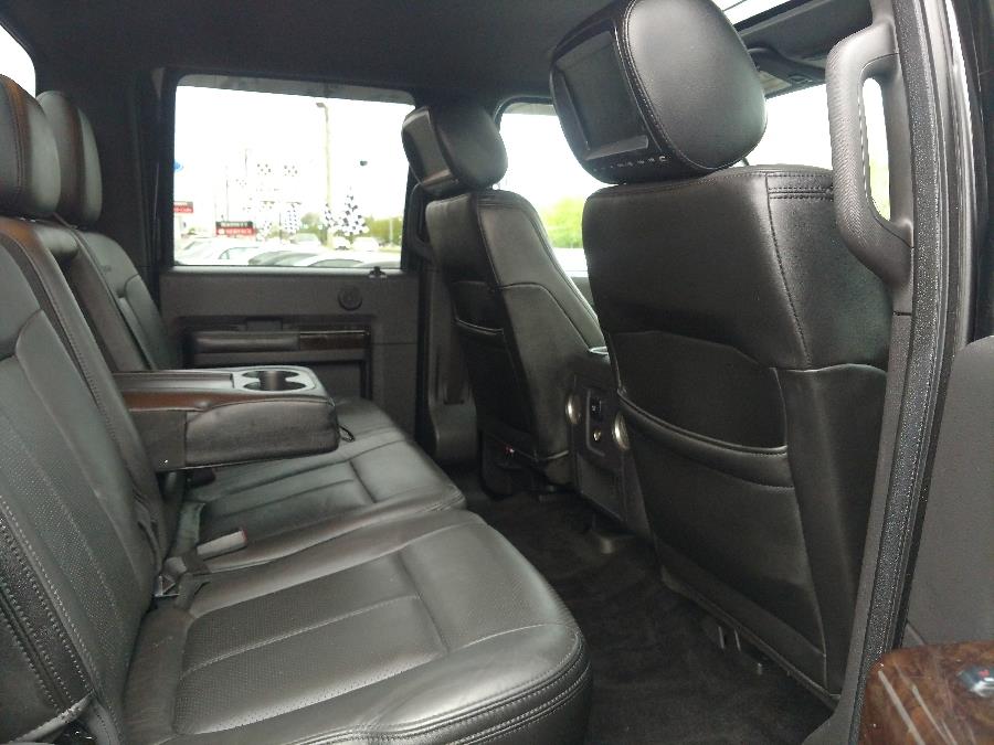 2015 Ford Super Duty F-250 SRW 4WD Crew Cab 156" Platinum, available for sale in Wantagh, New York | Alpine Motors Inc. Wantagh, New York 2015 Ford Super Duty F-250 SRW 4WD Crew Cab 156" Platinum, available for sale in Wantagh, New York | Alpine Motors Inc. Wantagh, New York