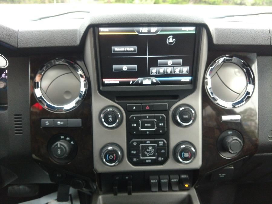 2015 Ford Super Duty F-250 SRW 4WD Crew Cab 156" Platinum, available for sale in Wantagh, New York | Alpine Motors Inc. Wantagh, New York 2015 Ford Super Duty F-250 SRW 4WD Crew Cab 156" Platinum, available for sale in Wantagh, New York | Alpine Motors Inc. Wantagh, New York