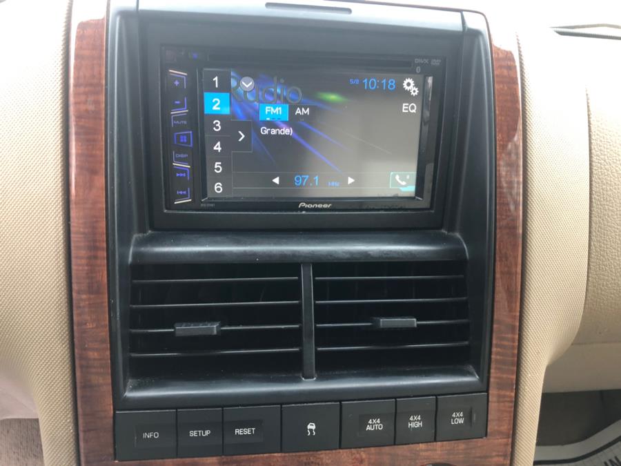 Used Ford Explorer Eddie Bauer 4dr SUV 4WD (V6) 2007 | Route 46 Auto Sales Inc. Lodi, New Jersey Used Ford Explorer Eddie Bauer 4dr SUV 4WD (V6) 2007 | Route 46 Auto Sales Inc. Lodi, New Jersey