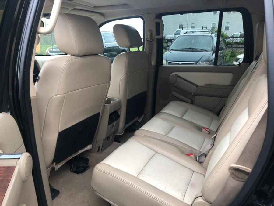 Used Ford Explorer Eddie Bauer 4dr SUV 4WD (V6) 2007 | Route 46 Auto Sales Inc. Lodi, New Jersey Used Ford Explorer Eddie Bauer 4dr SUV 4WD (V6) 2007 | Route 46 Auto Sales Inc. Lodi, New Jersey