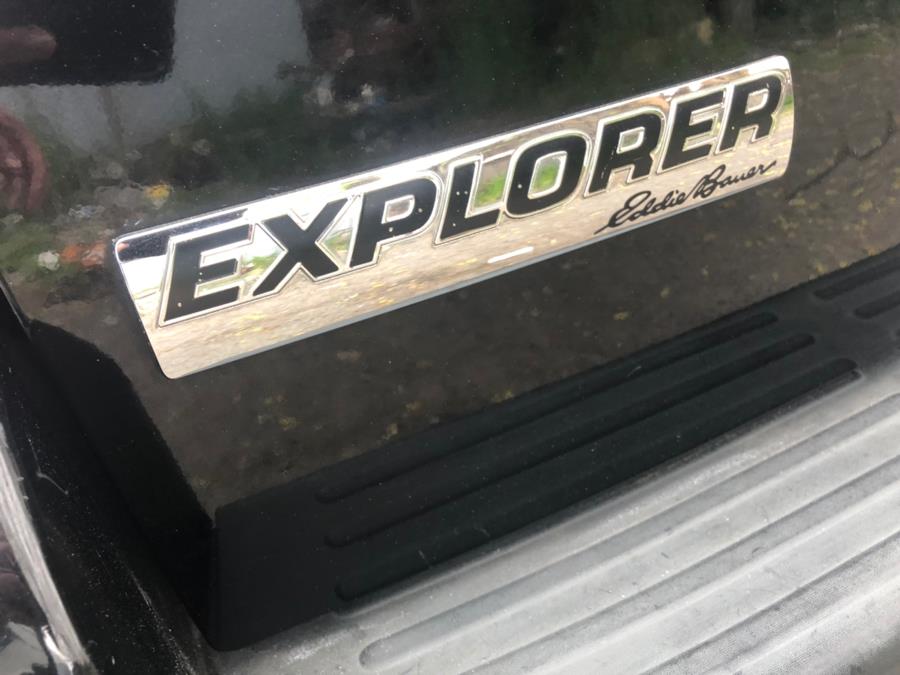 Used Ford Explorer Eddie Bauer 4dr SUV 4WD (V6) 2007 | Route 46 Auto Sales Inc. Lodi, New Jersey Used Ford Explorer Eddie Bauer 4dr SUV 4WD (V6) 2007 | Route 46 Auto Sales Inc. Lodi, New Jersey