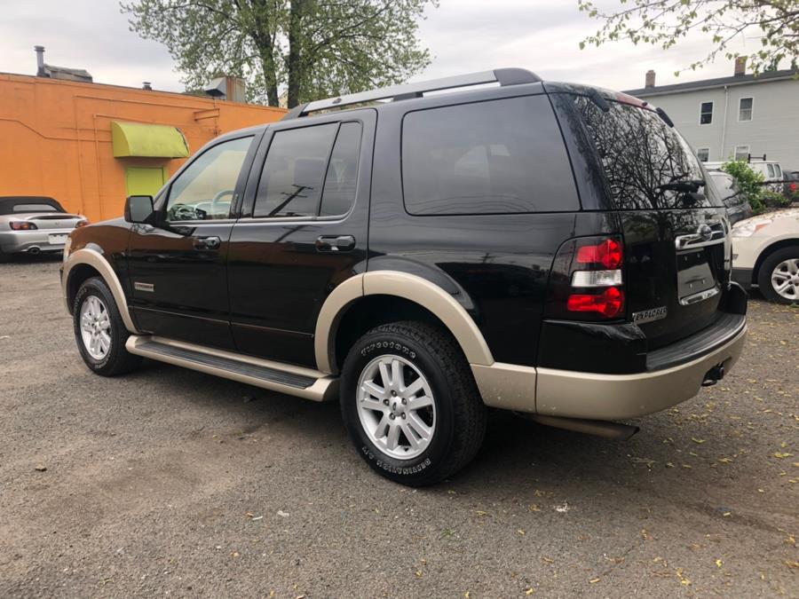 Used Ford Explorer Eddie Bauer 4dr SUV 4WD (V6) 2007 | Route 46 Auto Sales Inc. Lodi, New Jersey Used Ford Explorer Eddie Bauer 4dr SUV 4WD (V6) 2007 | Route 46 Auto Sales Inc. Lodi, New Jersey