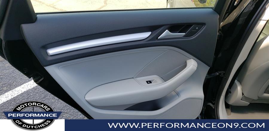 2015 Audi A3 4dr Sdn FWD 1.8T Premium, available for sale in Wappingers Falls, New York | Performance Motor Cars. Wappingers Falls, New York 2015 Audi A3 4dr Sdn FWD 1.8T Premium, available for sale in Wappingers Falls, New York | Performance Motor Cars. Wappingers Falls, New York