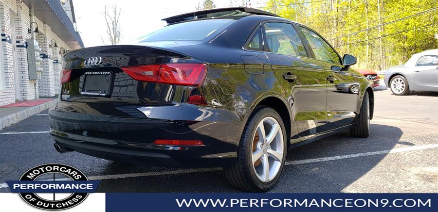 2015 Audi A3 4dr Sdn FWD 1.8T Premium, available for sale in Wappingers Falls, New York | Performance Motor Cars. Wappingers Falls, New York 2015 Audi A3 4dr Sdn FWD 1.8T Premium, available for sale in Wappingers Falls, New York | Performance Motor Cars. Wappingers Falls, New York