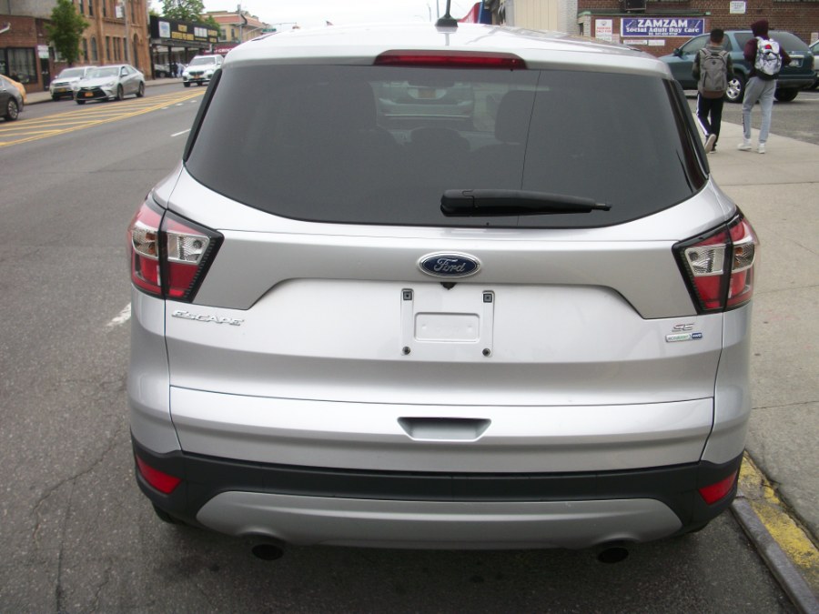 2017 Ford Escape SE 4WD, available for sale in Jamaica, New York | Gateway Car Dealer Inc. Jamaica, New York 2017 Ford Escape SE 4WD, available for sale in Jamaica, New York | Gateway Car Dealer Inc. Jamaica, New York