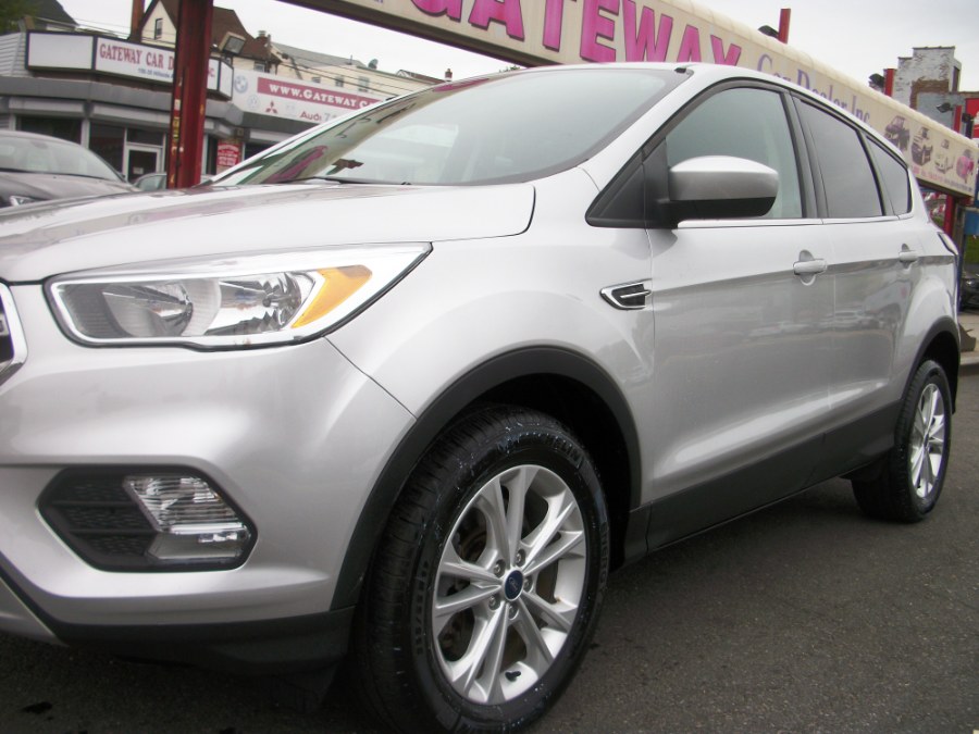 2017 Ford Escape SE 4WD, available for sale in Jamaica, New York | Gateway Car Dealer Inc. Jamaica, New York 2017 Ford Escape SE 4WD, available for sale in Jamaica, New York | Gateway Car Dealer Inc. Jamaica, New York