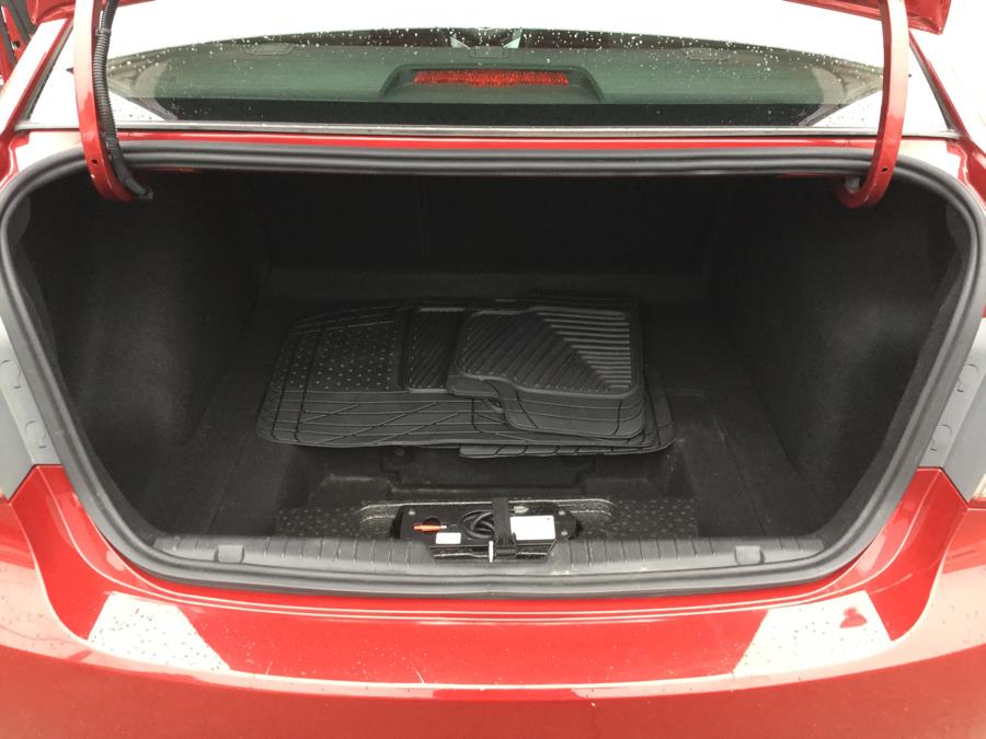 2011 Chevrolet Cruze 4dr Sdn ECO w/1XF, available for sale in Plantsville, Connecticut | L&S Automotive LLC. Plantsville, Connecticut 2011 Chevrolet Cruze 4dr Sdn ECO w/1XF, available for sale in Plantsville, Connecticut | L&S Automotive LLC. Plantsville, Connecticut