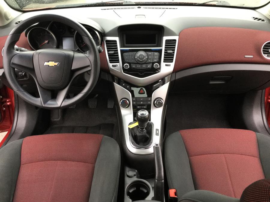 2011 Chevrolet Cruze 4dr Sdn ECO w/1XF, available for sale in Plantsville, Connecticut | L&S Automotive LLC. Plantsville, Connecticut 2011 Chevrolet Cruze 4dr Sdn ECO w/1XF, available for sale in Plantsville, Connecticut | L&S Automotive LLC. Plantsville, Connecticut