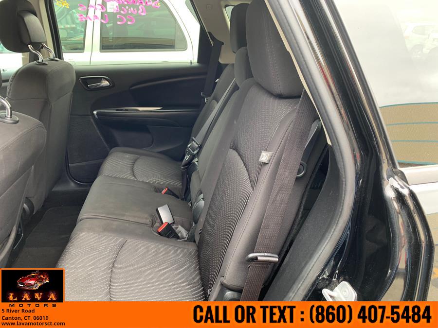 2014 Dodge Journey FWD 4dr SXT, available for sale in Canton, Connecticut | Lava Motors. Canton, Connecticut 2014 Dodge Journey FWD 4dr SXT, available for sale in Canton, Connecticut | Lava Motors. Canton, Connecticut