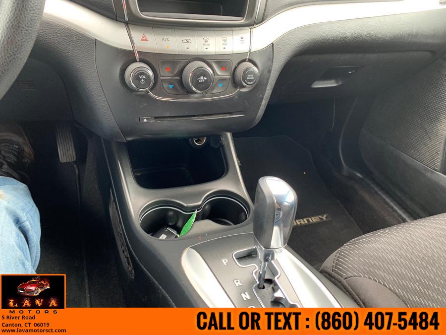 2014 Dodge Journey FWD 4dr SXT, available for sale in Canton, Connecticut | Lava Motors. Canton, Connecticut 2014 Dodge Journey FWD 4dr SXT, available for sale in Canton, Connecticut | Lava Motors. Canton, Connecticut