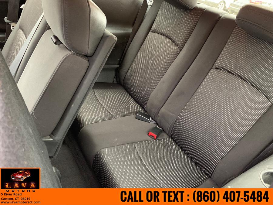 2014 Dodge Journey FWD 4dr SXT, available for sale in Canton, Connecticut | Lava Motors. Canton, Connecticut 2014 Dodge Journey FWD 4dr SXT, available for sale in Canton, Connecticut | Lava Motors. Canton, Connecticut