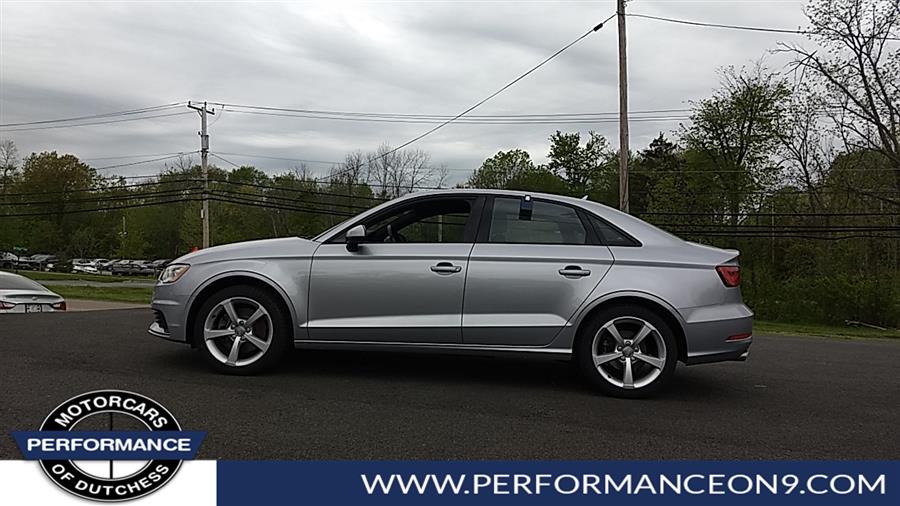 2016 Audi A3 4dr Sdn quattro 2.0T Premium, available for sale in Wappingers Falls, New York | Performance Motor Cars. Wappingers Falls, New York 2016 Audi A3 4dr Sdn quattro 2.0T Premium, available for sale in Wappingers Falls, New York | Performance Motor Cars. Wappingers Falls, New York