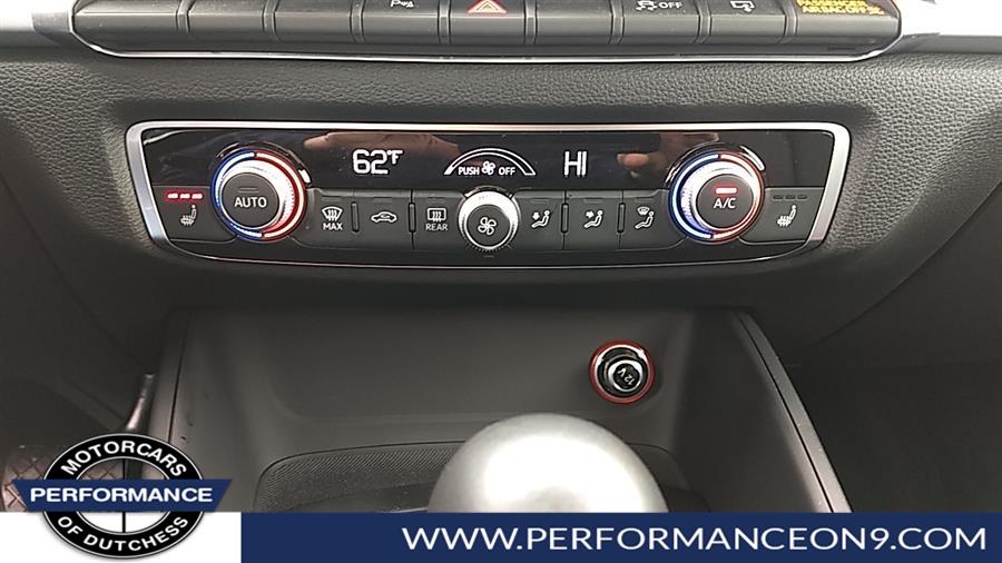 2016 Audi A3 4dr Sdn quattro 2.0T Premium, available for sale in Wappingers Falls, New York | Performance Motor Cars. Wappingers Falls, New York 2016 Audi A3 4dr Sdn quattro 2.0T Premium, available for sale in Wappingers Falls, New York | Performance Motor Cars. Wappingers Falls, New York