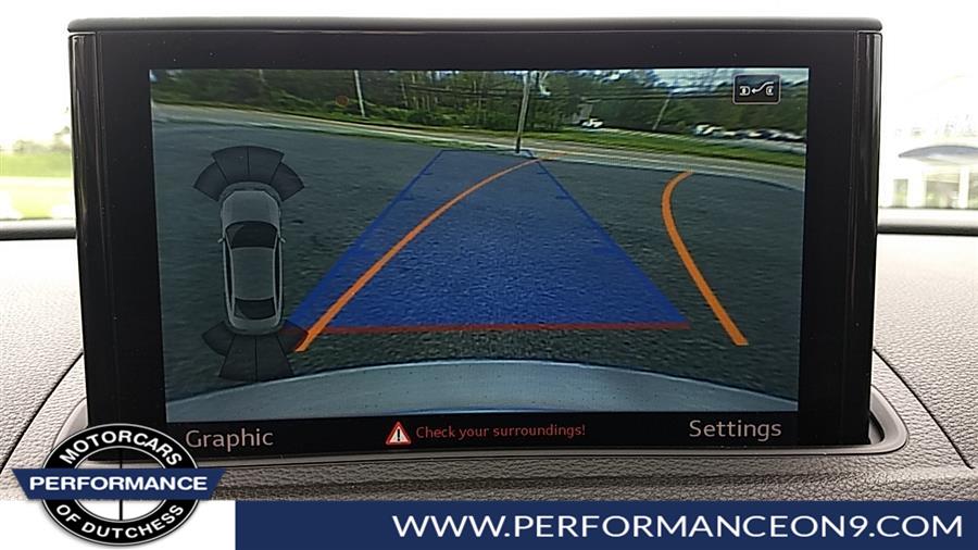 2016 Audi A3 4dr Sdn quattro 2.0T Premium, available for sale in Wappingers Falls, New York | Performance Motor Cars. Wappingers Falls, New York 2016 Audi A3 4dr Sdn quattro 2.0T Premium, available for sale in Wappingers Falls, New York | Performance Motor Cars. Wappingers Falls, New York