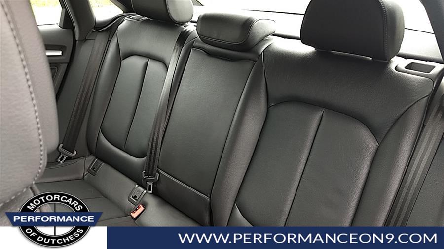 2016 Audi A3 4dr Sdn quattro 2.0T Premium, available for sale in Wappingers Falls, New York | Performance Motor Cars. Wappingers Falls, New York 2016 Audi A3 4dr Sdn quattro 2.0T Premium, available for sale in Wappingers Falls, New York | Performance Motor Cars. Wappingers Falls, New York
