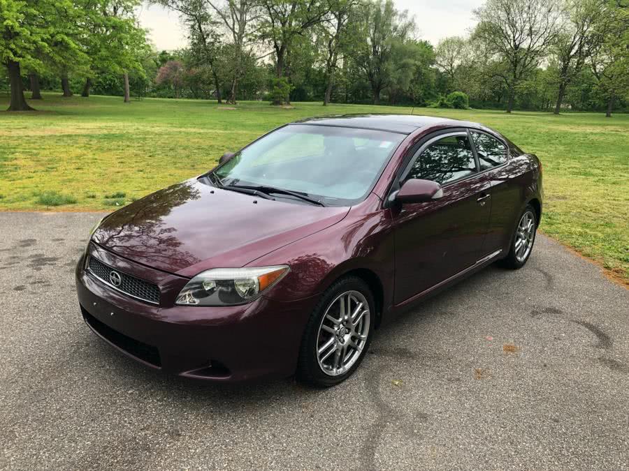 2007 Scion tC 3dr HB Manual Spec, available for sale in Lyndhurst, New Jersey | Cars With Deals. Lyndhurst, New Jersey
