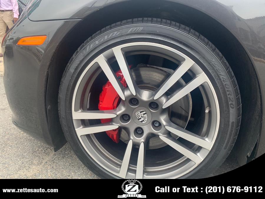 2014 Porsche Panamera 4dr HB 4S Executive, available for sale in Jersey City, New Jersey | Zettes Auto Mall. Jersey City, New Jersey 2014 Porsche Panamera 4dr HB 4S Executive, available for sale in Jersey City, New Jersey | Zettes Auto Mall. Jersey City, New Jersey