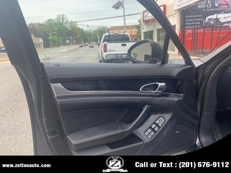 2014 Porsche Panamera 4dr HB 4S Executive, available for sale in Jersey City, New Jersey | Zettes Auto Mall. Jersey City, New Jersey 2014 Porsche Panamera 4dr HB 4S Executive, available for sale in Jersey City, New Jersey | Zettes Auto Mall. Jersey City, New Jersey
