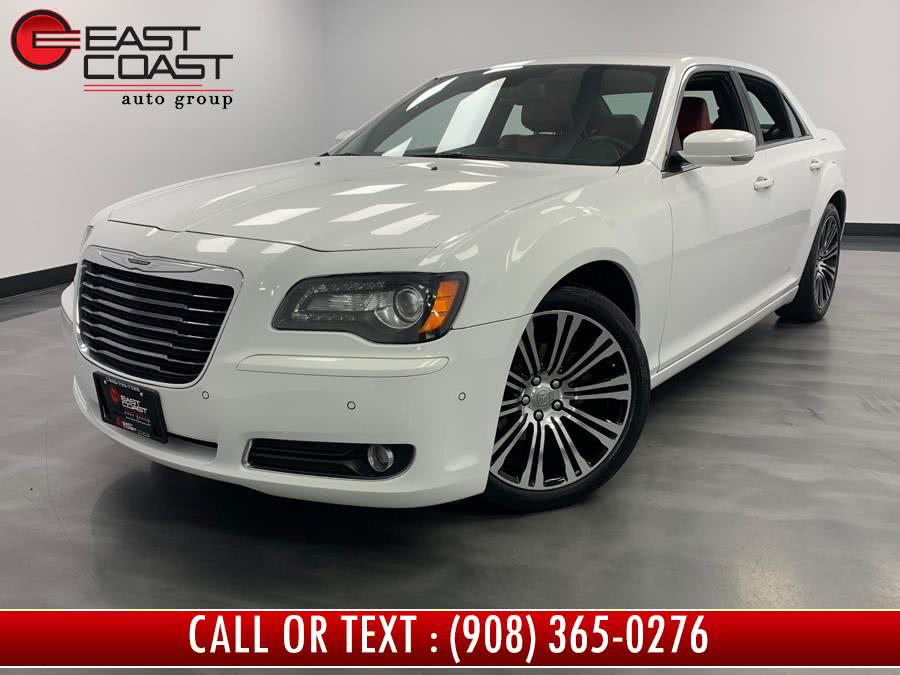 2013 Chrysler 300 4dr Sdn 300S RWD, available for sale in Linden, New Jersey | East Coast Auto Group. Linden, New Jersey