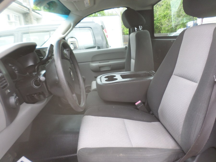 2008 Chevrolet Silverado 1500 2WD Reg Cab 133.0" Work Truck, available for sale in Patchogue, New York | Romaxx Truxx. Patchogue, New York 2008 Chevrolet Silverado 1500 2WD Reg Cab 133.0" Work Truck, available for sale in Patchogue, New York | Romaxx Truxx. Patchogue, New York