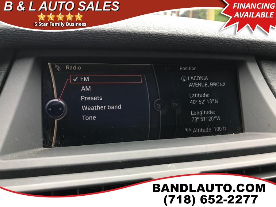 2011 BMW X5 AWD 4dr 35i Premium, available for sale in Bronx, New York | B & L Auto Sales LLC. Bronx, New York 2011 BMW X5 AWD 4dr 35i Premium, available for sale in Bronx, New York | B & L Auto Sales LLC. Bronx, New York