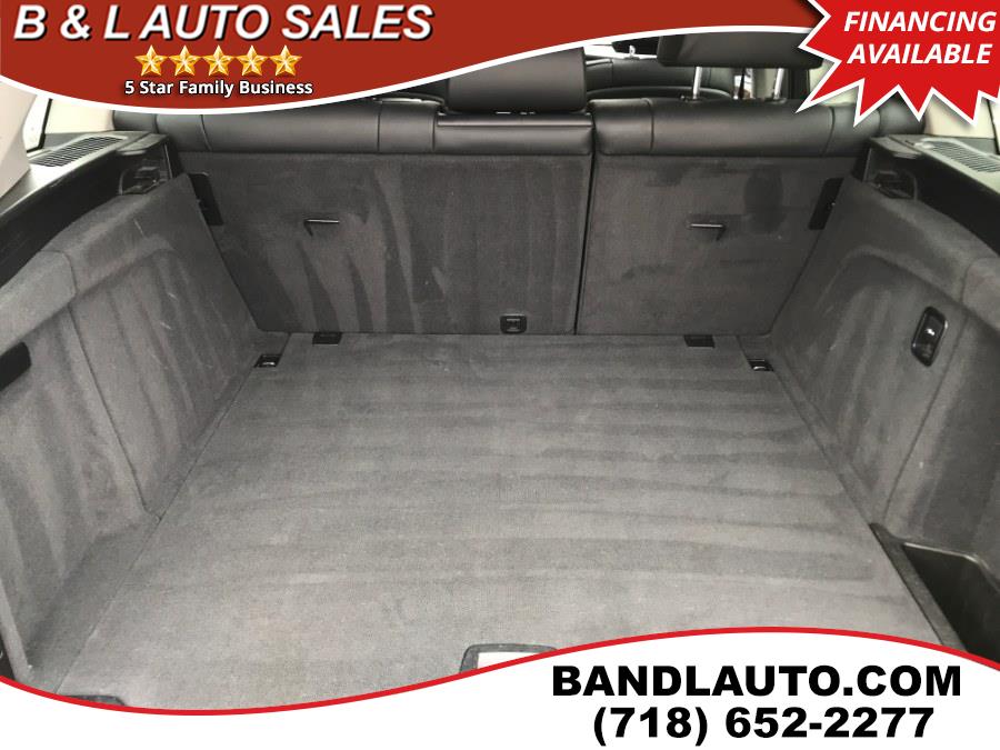2011 BMW X5 AWD 4dr 35i Premium, available for sale in Bronx, New York | B & L Auto Sales LLC. Bronx, New York 2011 BMW X5 AWD 4dr 35i Premium, available for sale in Bronx, New York | B & L Auto Sales LLC. Bronx, New York