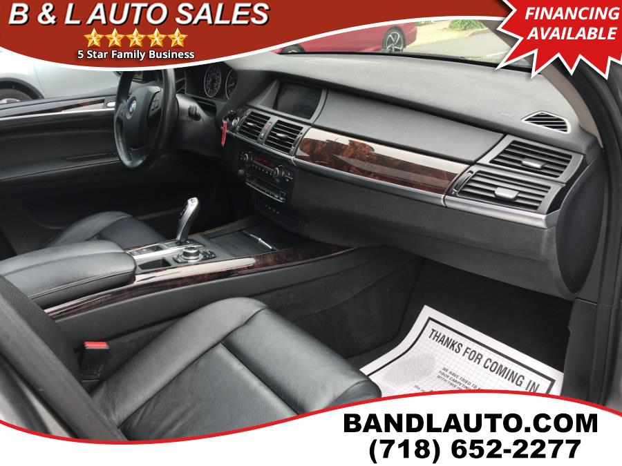 2011 BMW X5 AWD 4dr 35i Premium, available for sale in Bronx, New York | B & L Auto Sales LLC. Bronx, New York 2011 BMW X5 AWD 4dr 35i Premium, available for sale in Bronx, New York | B & L Auto Sales LLC. Bronx, New York
