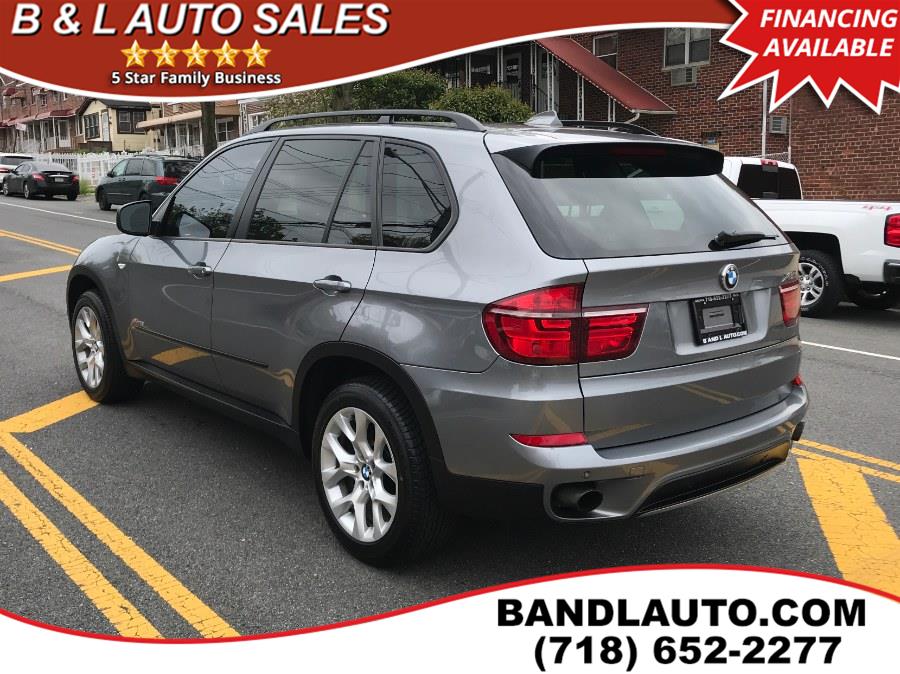 2011 BMW X5 AWD 4dr 35i Premium, available for sale in Bronx, New York | B & L Auto Sales LLC. Bronx, New York 2011 BMW X5 AWD 4dr 35i Premium, available for sale in Bronx, New York | B & L Auto Sales LLC. Bronx, New York