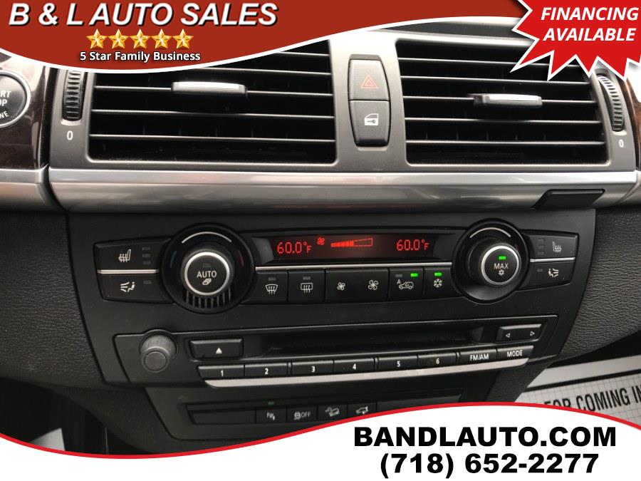 2011 BMW X5 AWD 4dr 35i Premium, available for sale in Bronx, New York | B & L Auto Sales LLC. Bronx, New York 2011 BMW X5 AWD 4dr 35i Premium, available for sale in Bronx, New York | B & L Auto Sales LLC. Bronx, New York