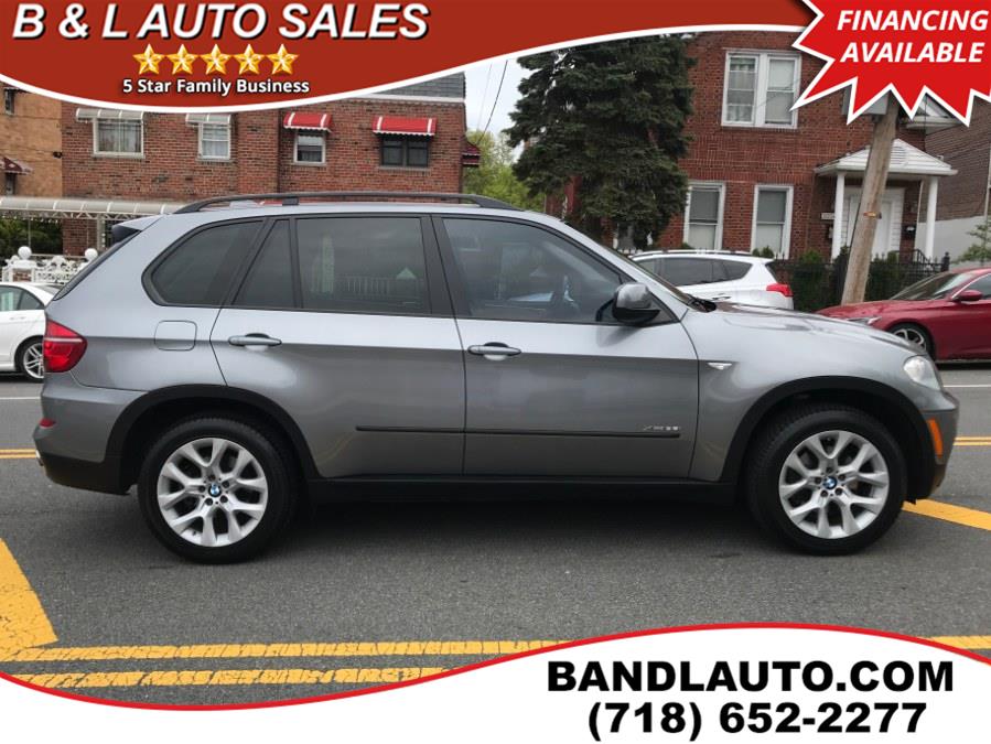 2011 BMW X5 AWD 4dr 35i Premium, available for sale in Bronx, New York | B & L Auto Sales LLC. Bronx, New York 2011 BMW X5 AWD 4dr 35i Premium, available for sale in Bronx, New York | B & L Auto Sales LLC. Bronx, New York